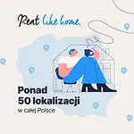 Comfortable With Balcony Located 600 M From The By Renters Appartamento Gdynia
