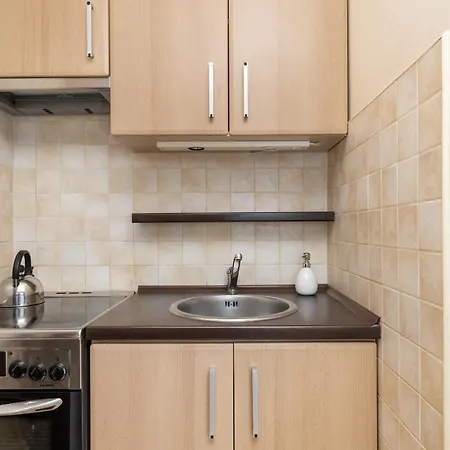 Comfortable With Balcony Located 600 M From The By Rent Like *