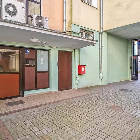 Comfortable With Balcony Located 600 M From The By Rent Like