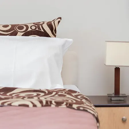 דירה Comfortable With Balcony Located 600 M From The By Rent Like