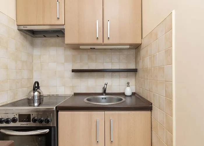 Comfortable With Balcony Located 600 M From The By Rent Like *